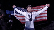 Sport Mma GIF by UFC