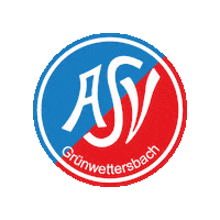 ASVGruenwettersbach table tennis asv grünwettersbach gruenwettersbach Sticker