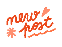 Heart Swipe Up Sticker by Livia Falcaru