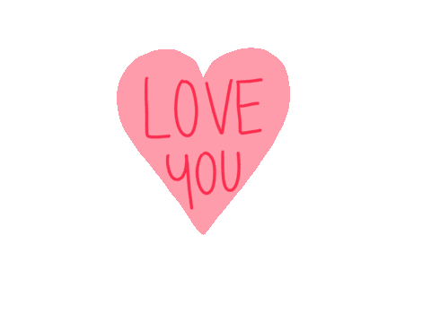 Libbywdesigns giphyupload love cute friends Sticker