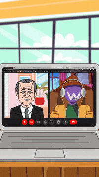 Magic Meting GIF