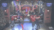 jimmy fallon dancing GIF by Saturday Night Live