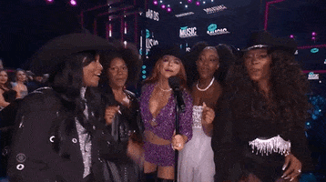 Cmt Awards 2023 GIF by CMT Music Awards