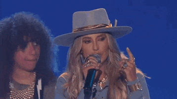Cmt Awards 2023 GIF by CMT Music Awards