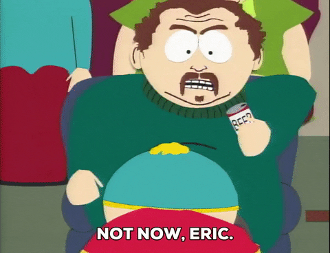 GIF by South Park 