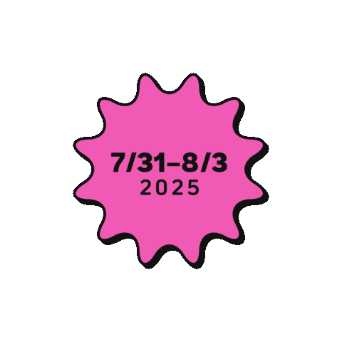 Zin Zincon Sticker by Zumba Fitness