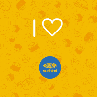 Food GIF by Sushimi