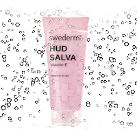 Hudsalva Sticker by swederm