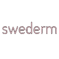 Beauty Brand Sticker by swederm