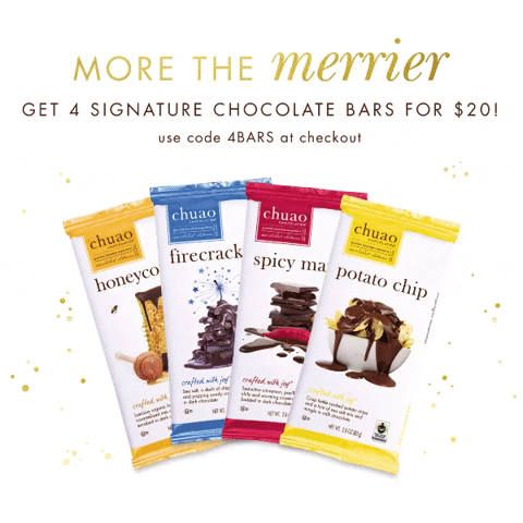 chuaochocolatier chocolate craftedwithjoy chuaochoacolatier GIF