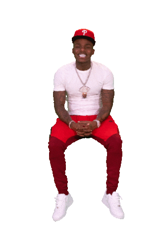 Sticker by DaBaby