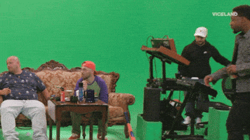 Action Bronson Lol GIF by #ActionAliens