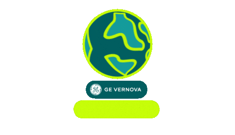 Innovation Breakthrough Sticker by General Electric