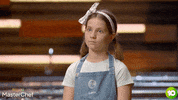 Happy Wow GIF by Junior MasterChef Australia