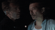 Disagreement Minard GIF by Un si grand soleil