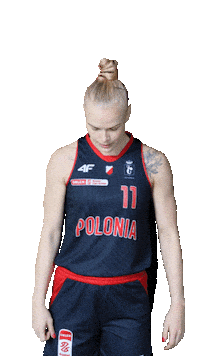 Skk Marzena Sticker by SKKPolonia