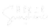 Sun Hello Sticker