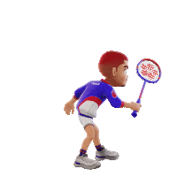 Shocked Mobile Game Sticker by smashingfeathers