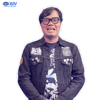 Soleh Solihun Sticker by Indonesian Idol
