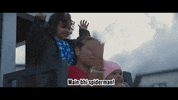 Mom Spiderman GIF by Zee Studios