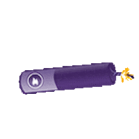 Explosion Knaller Sticker by pyroweb