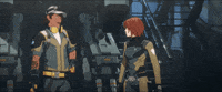GIF by Rooster Teeth
