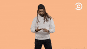 Talent Gangsta GIF by Comedy Central Hungary