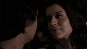 The Good Doctor Flirt GIF by ABC Network