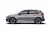 Kamiq Smokey Diamond GIF by Škoda Global