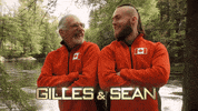 ctv amazingrace amazingracecanada tarc the amazing race canada GIF