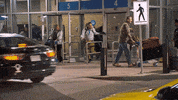 The Amazing Race Canada Tarc GIF by CTV