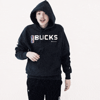 Its Over Basketball GIF by Bucks Gaming