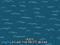 episode 11 water GIF