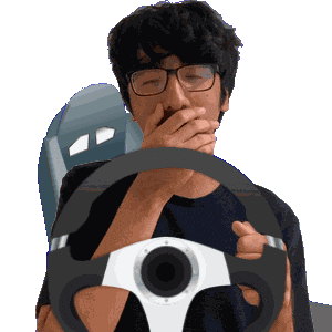 53 Miles Per Hour Sticker