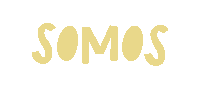 Somosdos Somos Sticker