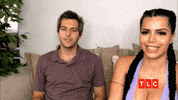 Interested 90 Day Fiance GIF by TLC