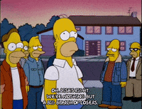 homer simpson GIF