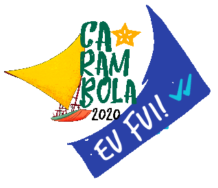 Maceio Festivalcarambola Sticker by Carajás Home Center