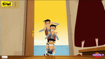 College Lol GIF by CANAL+