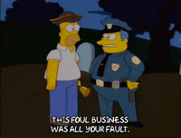 homer simpson GIF