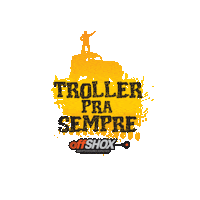 OffShox  Sticker