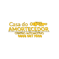 Animation Car Sticker by Casa do Amortecedor