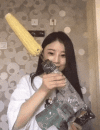 Corn Drill GIF