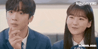 Korean Drama Couple GIF by Viki