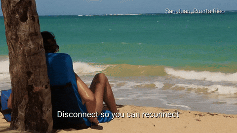 San Juan Travel GIF by Celebrity Cruises Gifs