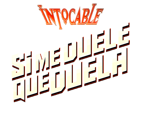 Radio Love Sticker by Grupo Intocable