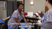 season 5 episode 8 GIF by Workaholics