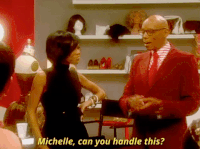 season 1 1x2 GIF by RuPaul's Drag Race