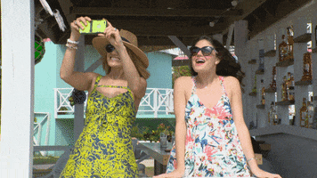 mark burnett omg GIF by Coupled 