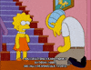 Lisa Simpson GIF by The Simpsons